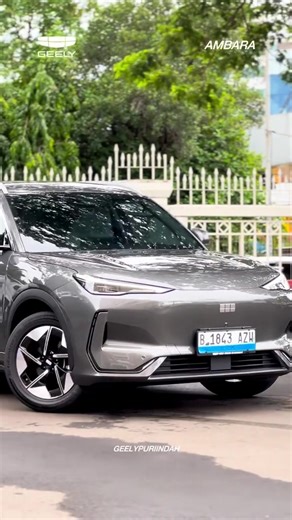 HAIII SOBAT GEELY,,,,Sy Alief dr Geely Ambara Puri Alief mau kasih info nih untuk Promo Di Bulan Maret untuk Geely🙏🏻😊 *Program Maret Ceria Geely Ambara Puri* - ✨Program Promo Leasing Maybank Bunga 0% serta ada subsidi Discount Tambahan - ✨Program Promo Leasing Mandiri Tunas Finance 50:50 *( 50% di awal sebagai TDP dan 50% lagi setelah 12 bulan kemudian )* - ✨Program Promo Mandiri Utama Finance & CIMB NIAGA ( Dp Minim ) - ✨Program Promo Cash Free Asuransi Allrisk (Ex5 & Starray) #fyppppppppppp