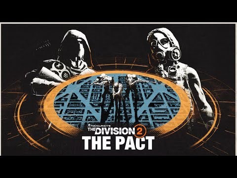 【ディビジョン2】 Y7S2 開幕「色々と確認」