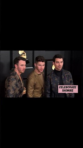 Jonas Brothers Return to Camp Rock! NEW Camp Rock #celebritynews #hollywoodbuzz #viralnews