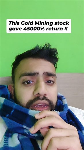 Gold up 80%, but this stock exploded 4,000% in 2025 While gold prices delivered an impressive 80% return this year, one gold mining stock completely outperformed the metal itself. Midwest Gold shares surged nearly 4,000% on a YTD basis, making it one of the biggest multibagger stories of 2025. Gold prices in India jumped from around ₹76,000 to over ₹1.40 lakh per 10 grams, driven by strong demand and global uncertainty. But Midwest Gold went far beyond that rally, supported by renewed investor i