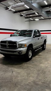 1.1K views | 2003 Dodge Ram 2500 MANUAL with 151,000 original miles! | Enterprise Motorsports LLC | Facebook