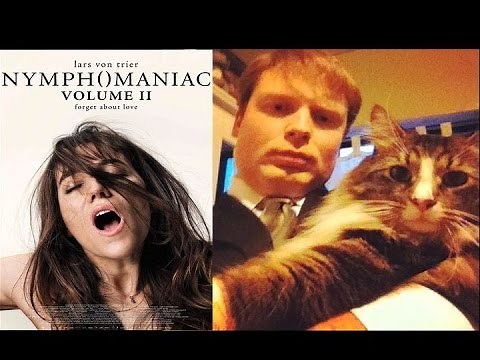 Nymphomaniac Vol. 2 Movie Review