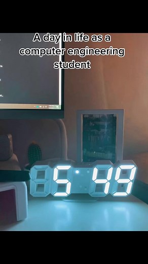 garo cha. #fyp #foryoupage #computerengineering #engineeringstudent #engineer #dayinmylife