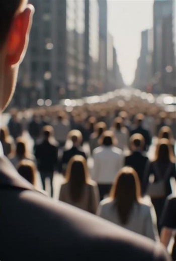 Brain-Controlled Vision #facts #mindblown #vision #shorts