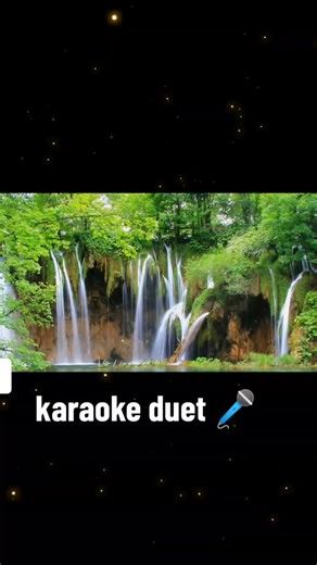 Don't Tell My Heart to Stop Loving You - Bobby Gonzalez Karaoke Duet