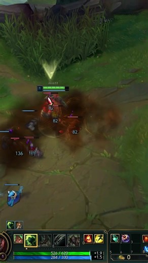 lol #lol #leagueoflegends #tiktoklol #singed #게임꿀팁 #리그오브레전드 #신지드