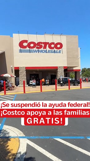 118 reactions · 4 comments | ¡Costco apoya a las familias GRATIS!  Consigue tu Shop Card Costco de $1000 — sin pagar nada. | Ainellet shop | Facebook