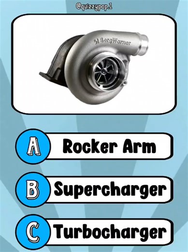 Test Your Knowledge with the Ultimate Car Quiz