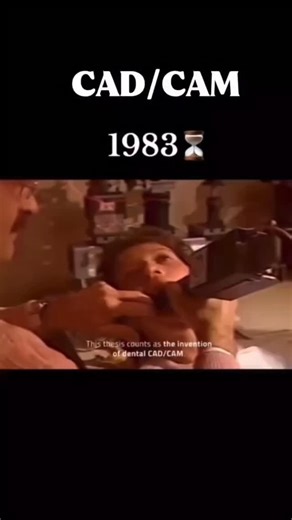 CAD/CAM technology appeared in the mid-1960s. • CAD/CAM is a combination of computer-aided design (CAD) and high-precision automated manufacturing (CAM). In a dental laboratory, this system allows us to: 🔹 create perfect digital models of teeth; 🔹 design crowns, bridges, and inlays with jeweler’s precision; 🔹 produce restorations from strong and aesthetic materials; 🔹 minimize the human factor and speed up the workflow. Thanks to CAD/CAM, we turn virtual projects into real works, where every