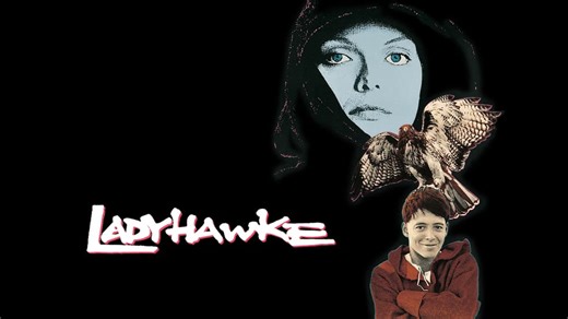 Ladyhawke (1985)