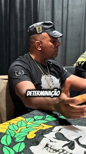 SE FOSSE FÁCIL, TODOS SERIAM! 💀 #podcast #carreiraspoliciais #caveira #boperj #charliecast