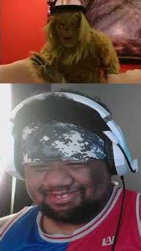 SML The Grinch Stole Thanksgiving #sml #grinch #thanksgiving