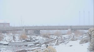 Central Oregon still dealing with 'exceptional' drought in some areas, despite recent rain and snowfall
