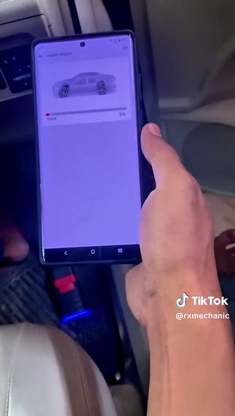 Rx Mechanic on TikTok