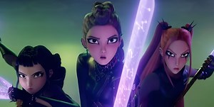 KPop Demon Hunters soundtrack: A comprehensive list of all songs and music featured in the movie