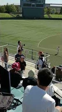 #9/23 仙台育英＆仙台第一 決勝戦 「第79回秋季東北地区高等学校野球宮城県大会」#