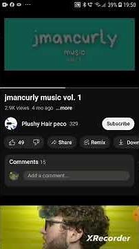 Jmancurly's Monkey Monkey Monkey Music