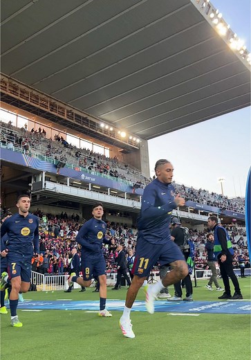 Barcelona vs Inter Milan: UCL Clash Highlights