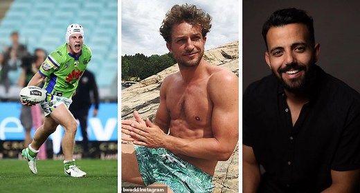 JUST ANNOUNCED: The Bachelor's air date is just around the corner