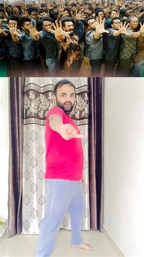 Presenting the energetic Rai Rai Raa Raa Song (Telugu) from the film Peddi 🎶🔥 🕺❤️#telugusongs #yt