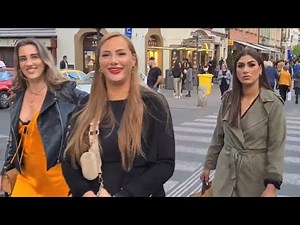 🇨🇿 PRAGUE CZECH REPUBLIC, WALKING TOUR, PRAGUE CITY WALK, FRIDAY NIGHT, OLD TOWN SQUARE, 4K60FPS