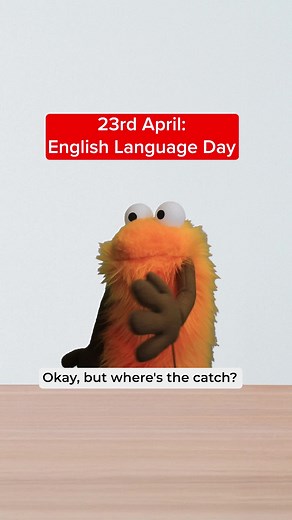 BeeSpeaker on Instagram: "With BeeSpeaker you will learn how to SPEAK English 😃 Code: BEEENGLISH Enter the code during registration in the app, or after registering, go to the "Profile" tab and then "Promo Code". . . . Want to learn how to SPEAK English? Download our app, BeeSpeaker🐝, and practice speaking with AI and native speakers. Link in bio. #learnenglish #english #beespeaker"