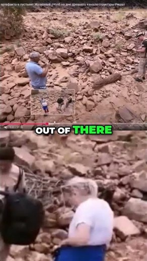 Amazing Compass Reaction #explore #history #travel