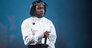 Kendrick Lamar's 'Not Like Us' music video feat. wife, family, other cameos explained