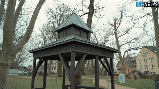 Komm mit auf eine Entdeckungsreise durch #Hochheim am Main, eine charmante Stadt voller Geschichte und Kultur. In diesem Video zeigen wir dir die schönsten Ecken Hochheims, von malerischen #Weinbergen bis hin zu historischen Sehenswürdigkeiten. Entdecke mit uns die faszinierende Architektur der St. Peter und Paul Kirche und schlendere durch die idyllischen Straßen der Altstadt. Video: https://byc-news.de | BYC-News.de