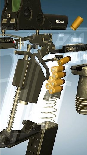 Kriss Vector .45 ACP