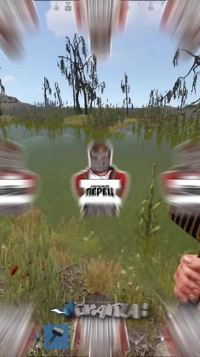 Cómo crear una granja en Rust: guía completa