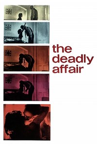 The Deadly Affair Summary, Trailer, Cast, Where to Watch and More