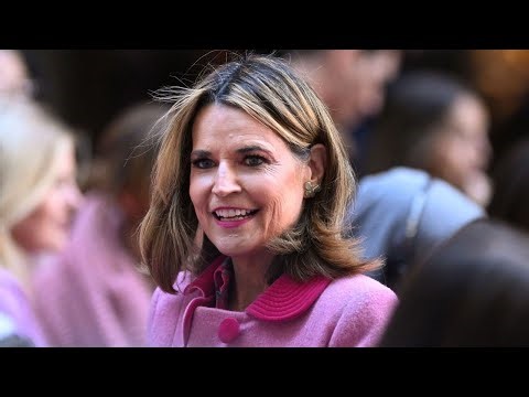 🔥 Savannah Guthrie Recovery Update After Vocal Cord Surgery 🩹📺