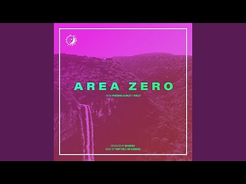 Area Zero - Cinematic Arrangement (from Pokémon Scarlet / Violet)