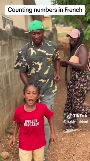 Counting Numbers in French: A Fun Learning Experience