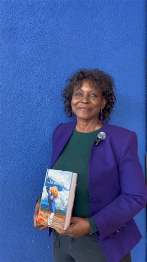 The Albuquerque Museum is profoundly grateful for the exceptional community members who volunteer their time and expertise to serve on the Albuquerque Museum Board of Trustees. In this video Immediate Past Chair, Sherri Burr, shares a story about brining her nephew to “Millet to Matisse” which the Museum exhibited from October 8, 2003- January 4, 2004. Pursuing a career in the culture sector has many points of entry. At UNM School of Law, Sherri has taught intellectual property law, art law, ent