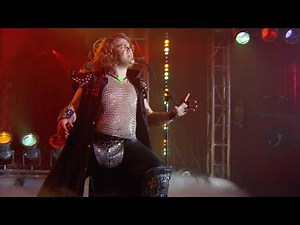 Tenacious D | Master Exploder { Good Ending } ( The Pick of Destiny ) [Blu-ray]ᴴᴰ