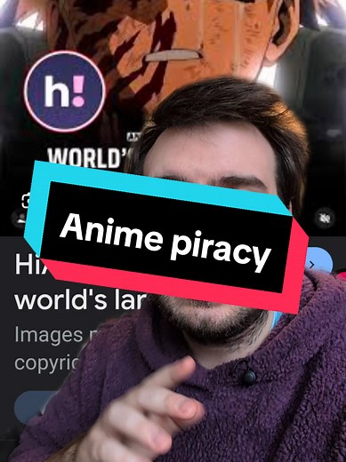 The Persistence of Anime Piracy and Streaming Solutions