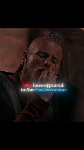 Bjorn Meet A New Prince 🤴🥶 | Vikings Edit💥 #shorts #shortvideo #vikings #ragnar