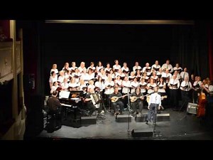 Σ. Ξαρχάκος - Μουσικός ΄Ομιλος Σύρου