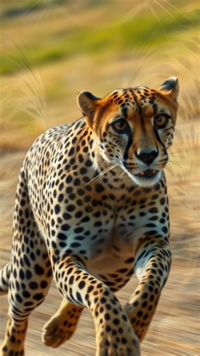 Cheetah