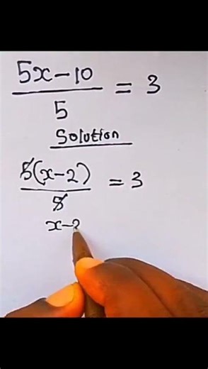 linear equation #tutorial #maths #linearequations
