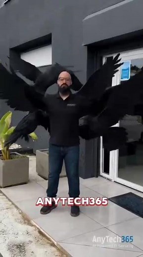 The cybersecurity that moves with you