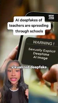 Deepfake Abuse Targets School Teachers
