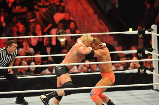 Former WWE star reveals major reason for joining TNA