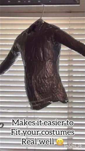 I Built a #Bonnie Suit from Scratch 👀 #FNaF #FiveNightsAtFreddys #FNaFSuit #FNaFCosplay #FNAFbonnie