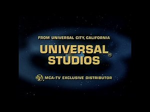 Universal Television (1971)