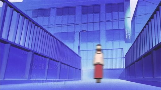 Serial Experiments Lain - 02 [1080p][Lat+Jap]