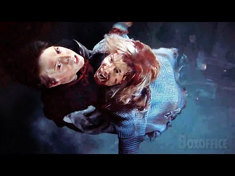 "My baby boy... I'm sorry" | Final Scene | Brightburn | CLIP 🔥 4K