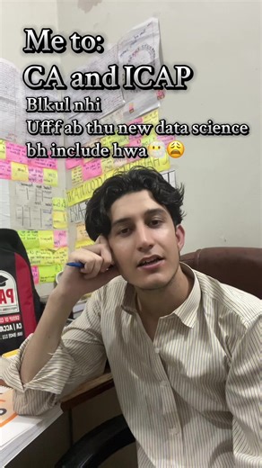 Data Science Inclusion in CA Curriculum Explained